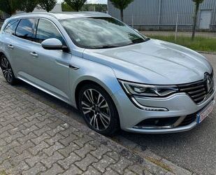 Renault Talisman Gebrauchtwagen