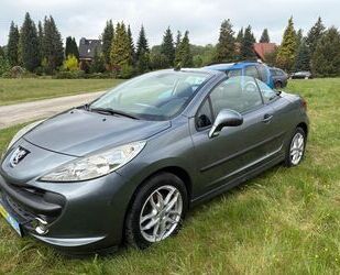 Peugeot 207 Gebrauchtwagen