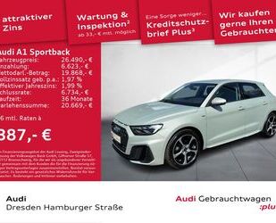 Audi A1 Gebrauchtwagen