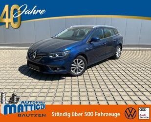 Renault Megane Gebrauchtwagen