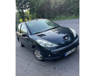 Peugeot 206 Gebrauchtwagen