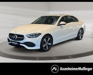 Mercedes-Benz C 180 Gebrauchtwagen