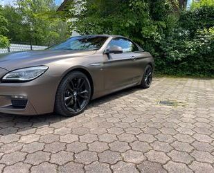 BMW 640 Gebrauchtwagen