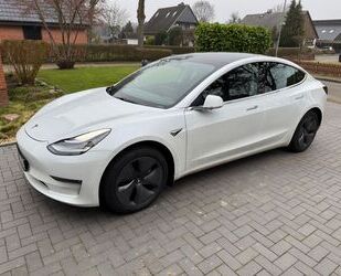 Tesla Model 3 Gebrauchtwagen