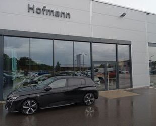 Peugeot 308 Gebrauchtwagen