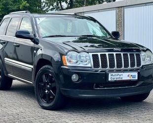 Jeep Grand Cherokee Gebrauchtwagen
