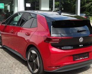 VW ID.3 Gebrauchtwagen