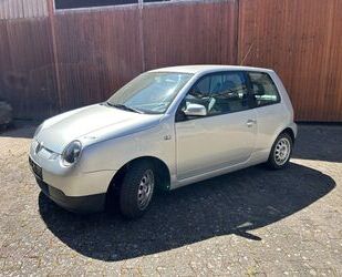 VW Lupo Gebrauchtwagen
