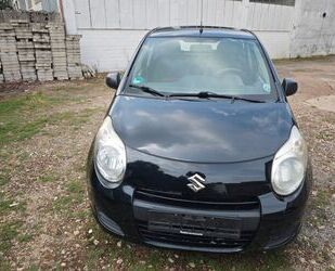 Suzuki Alto Gebrauchtwagen