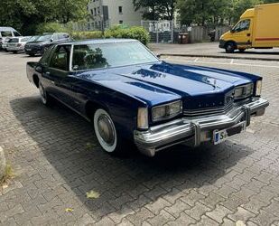 Oldsmobile Toronado Gebrauchtwagen