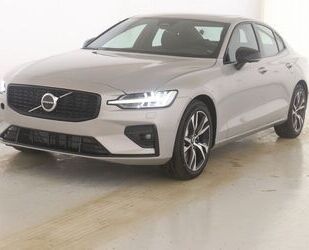 Volvo S60 Gebrauchtwagen