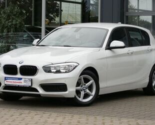 BMW 116 Gebrauchtwagen