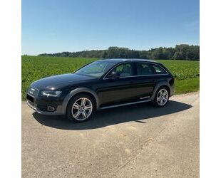 Audi A4 Allroad Gebrauchtwagen