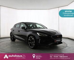 Cupra Leon Gebrauchtwagen