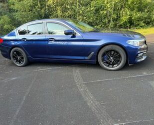BMW 520 Gebrauchtwagen