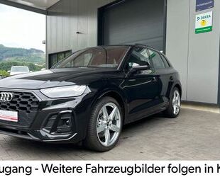 Audi SQ5 Gebrauchtwagen
