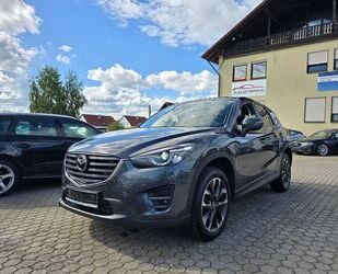 Mazda CX-5 Gebrauchtwagen