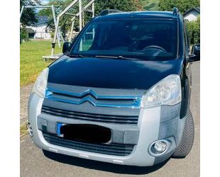 Citroen Berlingo Gebrauchtwagen