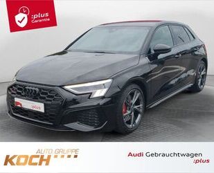 Audi S3 Gebrauchtwagen