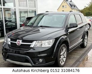 Fiat Freemont Gebrauchtwagen