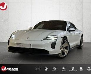 Porsche Taycan Gebrauchtwagen