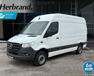 Mercedes-Benz Sprinter Gebrauchtwagen