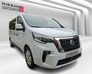 Nissan Primastar Gebrauchtwagen