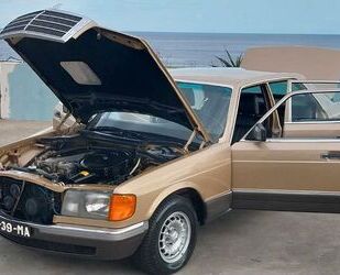 Mercedes-Benz S 280 Gebrauchtwagen