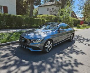 Mercedes-Benz C 250 Gebrauchtwagen