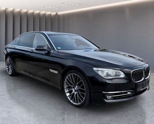 BMW 760 Gebrauchtwagen