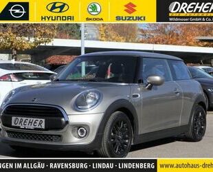 Mini ONE Gebrauchtwagen