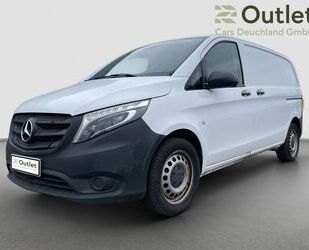 Mercedes-Benz Vito Gebrauchtwagen