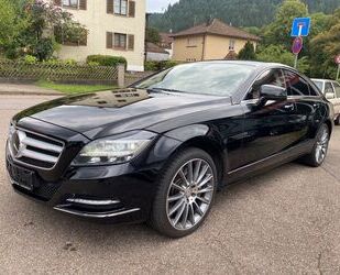 Mercedes-Benz CLS 350 Gebrauchtwagen