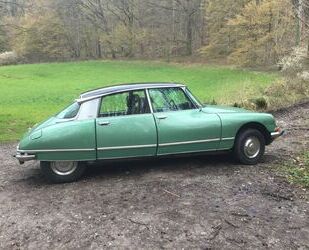 Citroen DS Gebrauchtwagen