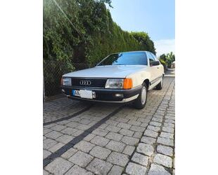 Audi 100 Gebrauchtwagen