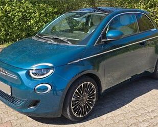 Fiat 500e Gebrauchtwagen