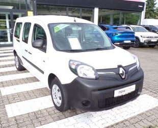Renault Kangoo Gebrauchtwagen