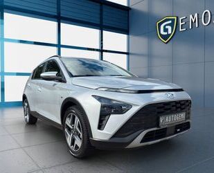Hyundai BAYON Gebrauchtwagen