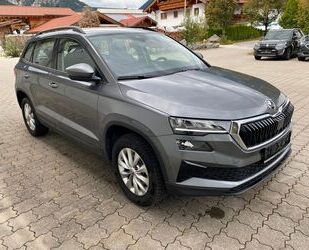 Skoda Karoq Gebrauchtwagen