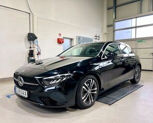 Mercedes-Benz A 180 Gebrauchtwagen