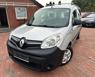 Renault Kangoo Gebrauchtwagen