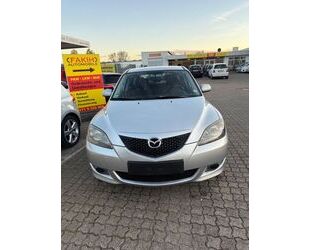 Mazda 3 Gebrauchtwagen