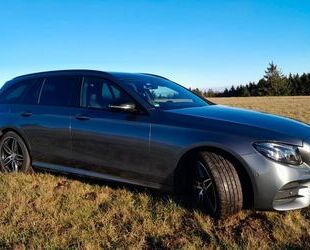 Mercedes-Benz E 220 Gebrauchtwagen