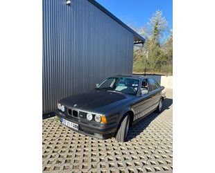 BMW 525 Gebrauchtwagen