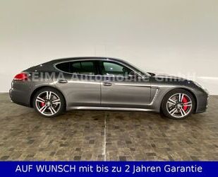 Porsche Panamera Gebrauchtwagen