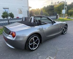 BMW Z4 Gebrauchtwagen