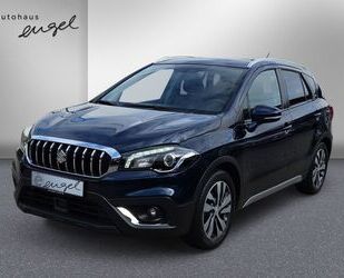 Suzuki (SX4) S-Cross Gebrauchtwagen