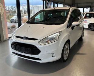 Ford B-Max Gebrauchtwagen