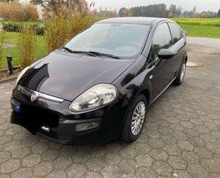 Fiat Punto Evo Gebrauchtwagen