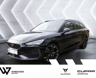Cupra Leon Gebrauchtwagen